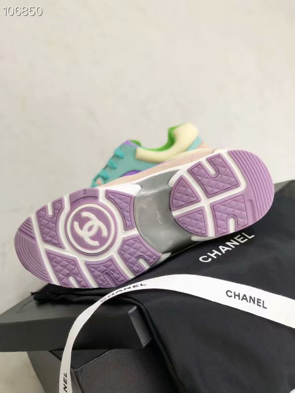 Chanel Shoes CH2674MX-2