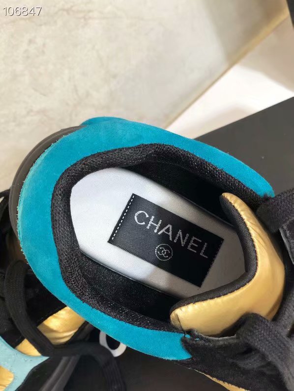 Chanel Shoes CH2674MX-5