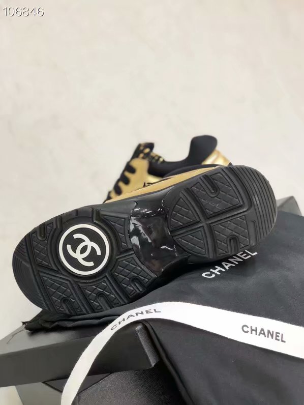 Chanel Shoes CH2674MX-6