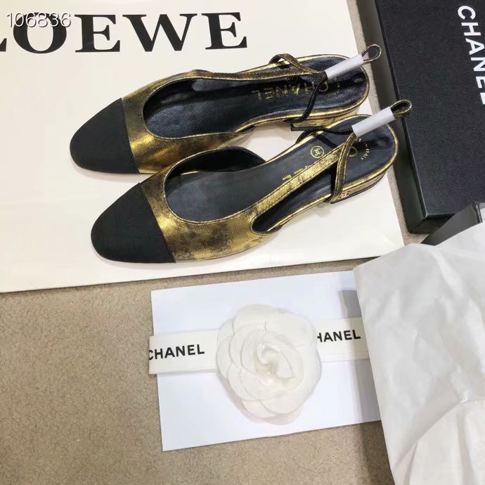 Chanel Shoes CH2676MX-1