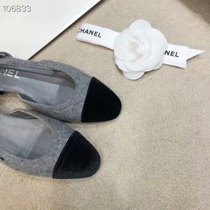 Chanel Shoes CH2676MX-4