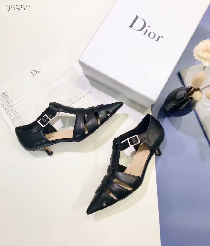 Dior Shoes Dior711DJ-2 height 3CM