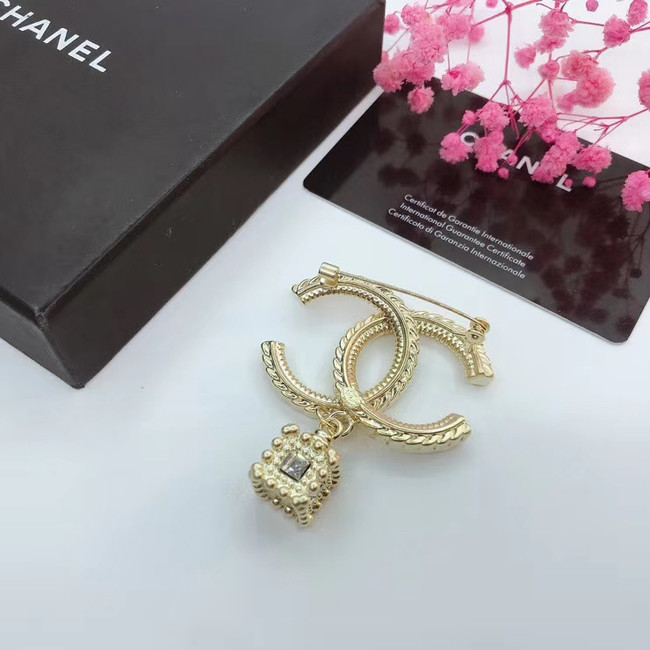 Chanel Brooch CE5656