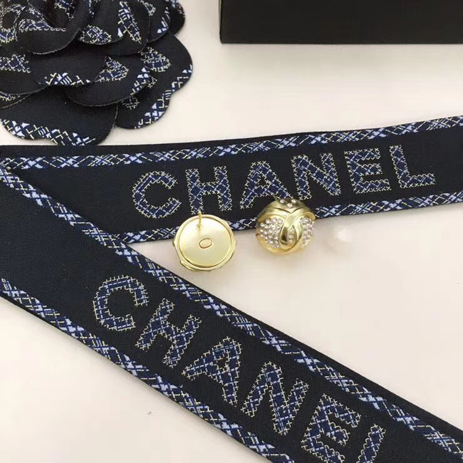 Chanel Earrings CE5658