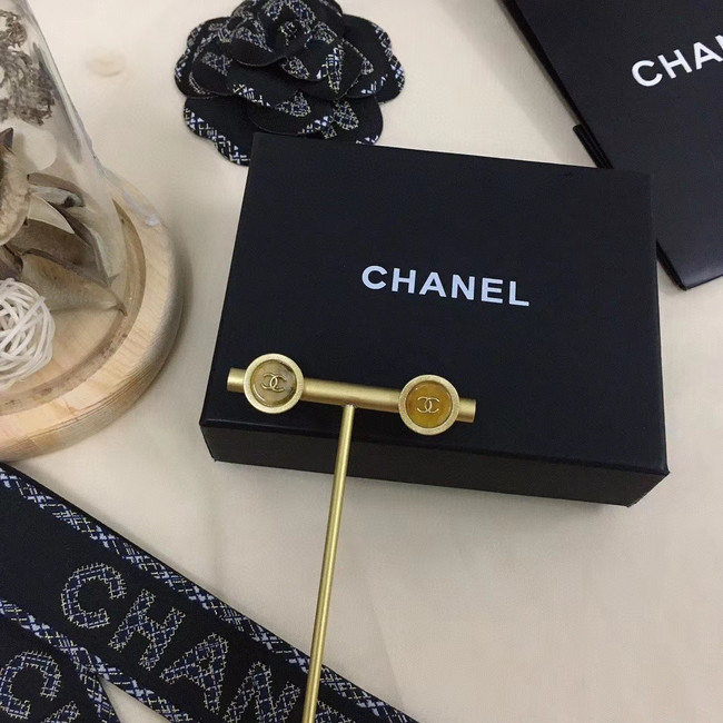 Chanel Earrings CE5619