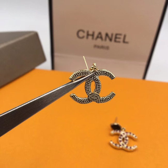 Chanel Earrings CE5621