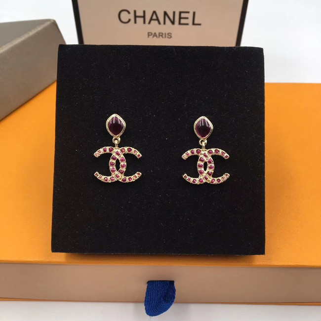 Chanel Earrings CE5621