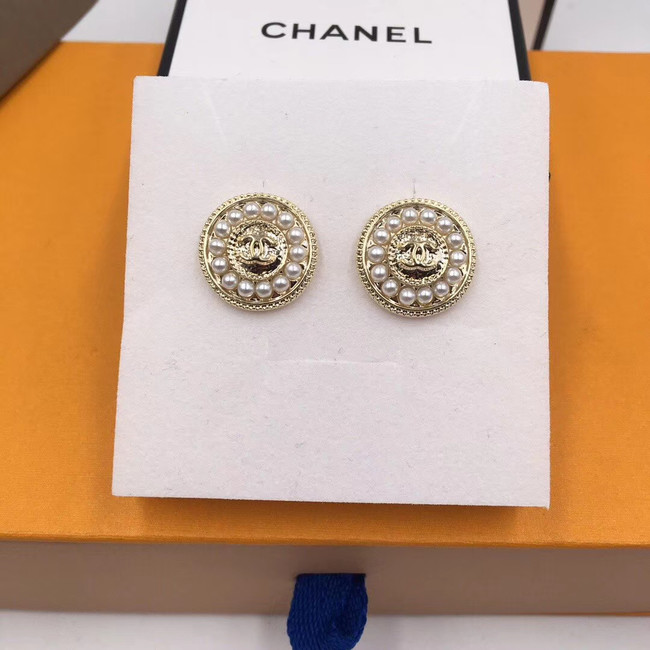 Chanel Earrings CE5622