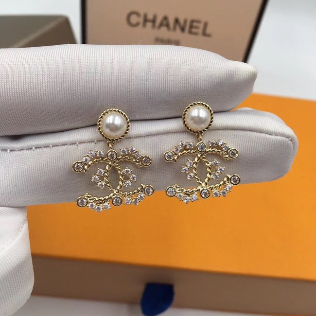 Chanel Earrings CE5623