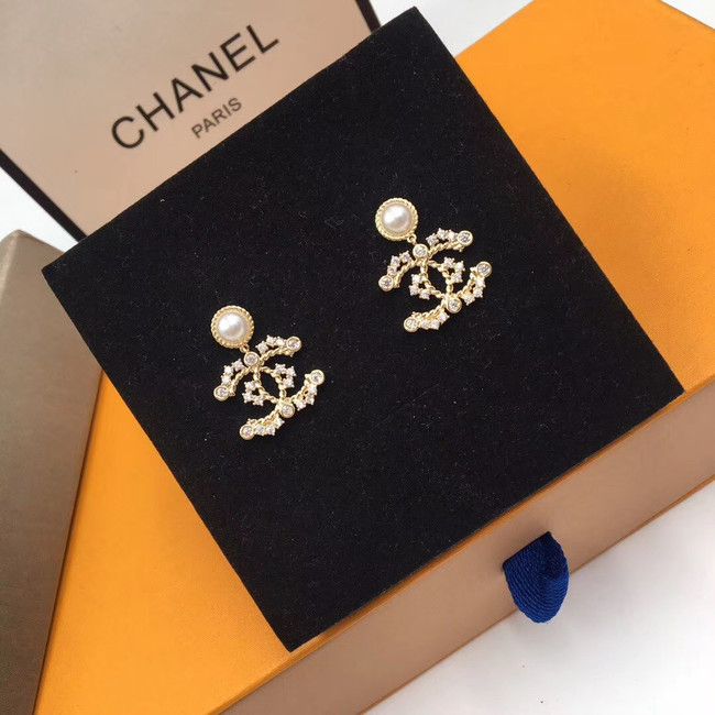 Chanel Earrings CE5623