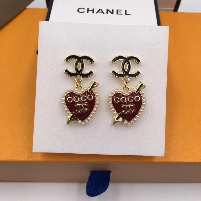 Chanel Earrings CE5642