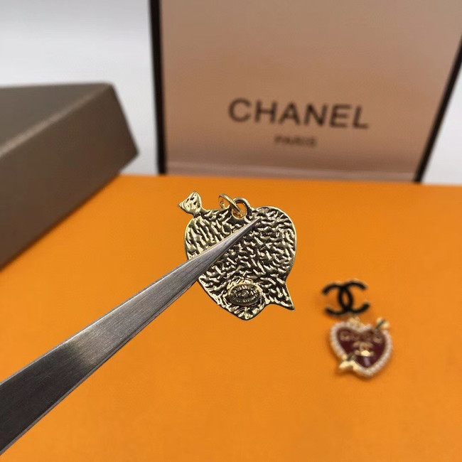 Chanel Earrings CE5642