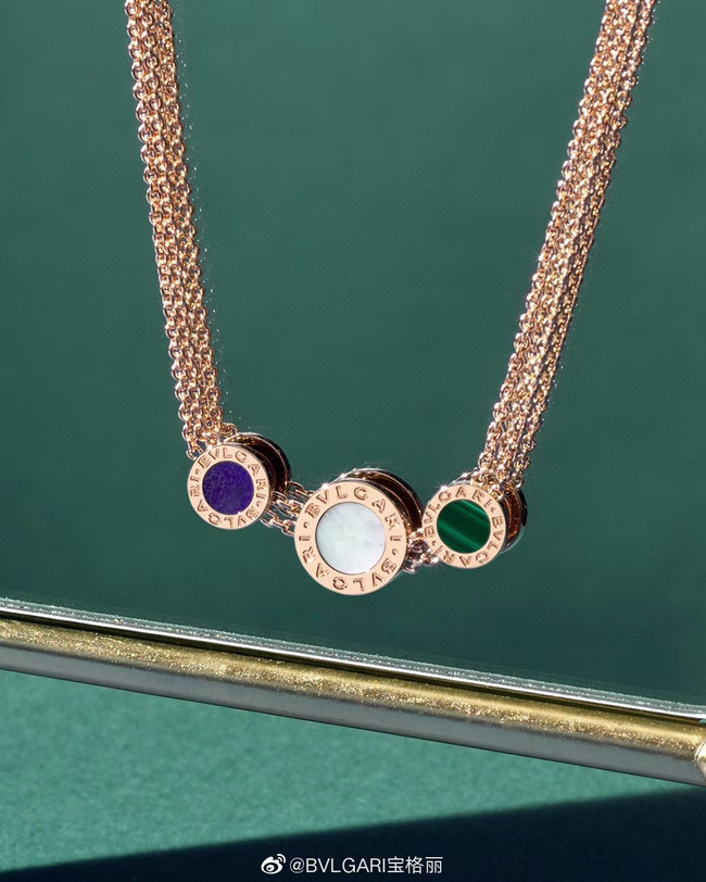 BVLGARI Necklace CE5692