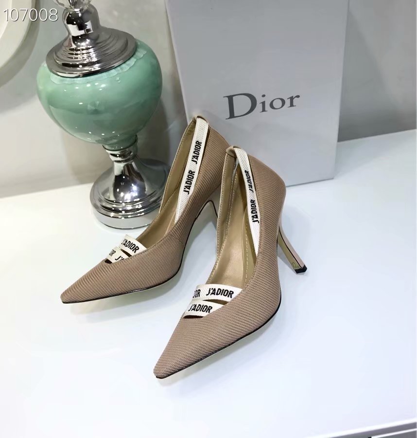 Dior Shoes Dior715DJ-4 height 9CM