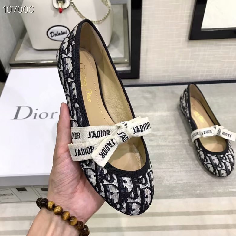 Dior Shoes Dior717DJ-5