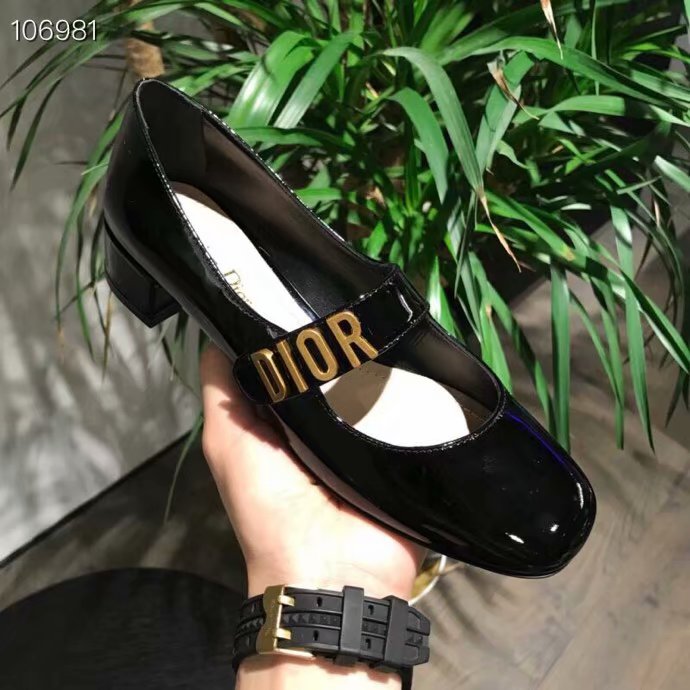 Dior Shoes Dior718DJ-4 height 3CM