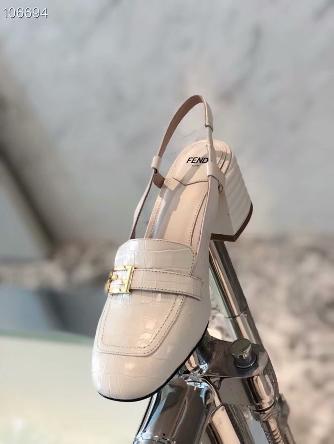 Fendi shoes FD258-4