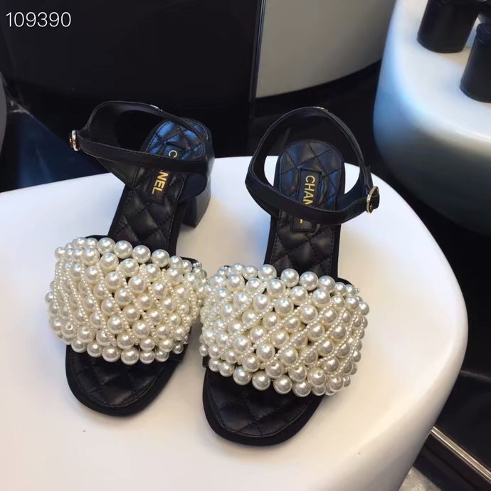 Chanel Shoes CH2679ML-2