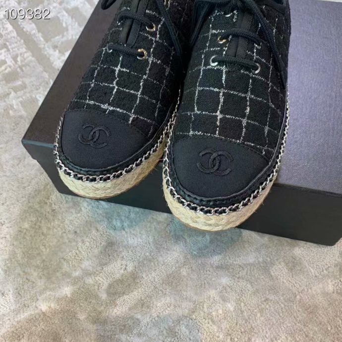 Chanel Shoes CH2681ML-1