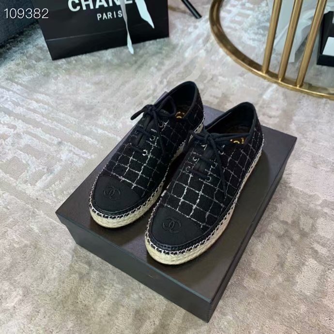 Chanel Shoes CH2681ML-1