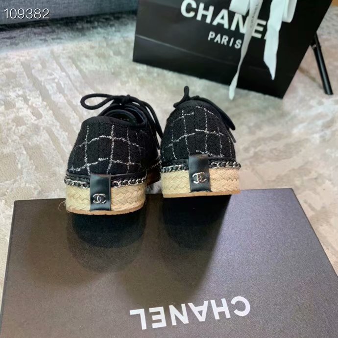 Chanel Shoes CH2681ML-1