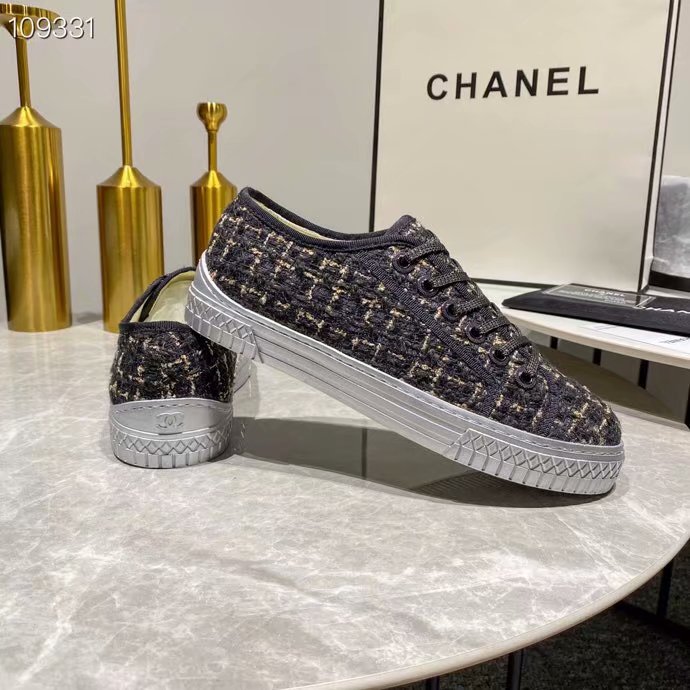 Chanel Shoes CH2682ML-2