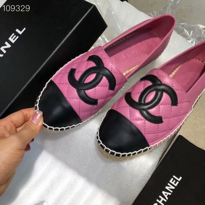 Chanel Shoes CH2683ML-1