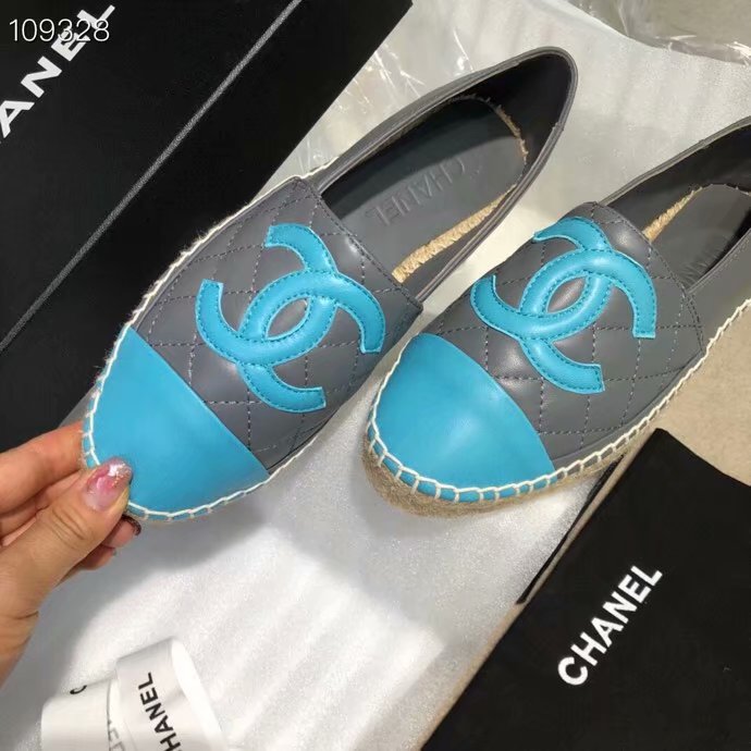 Chanel Shoes CH2683ML-2