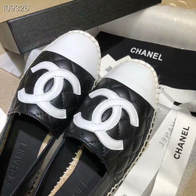 Chanel Shoes CH2683ML-4