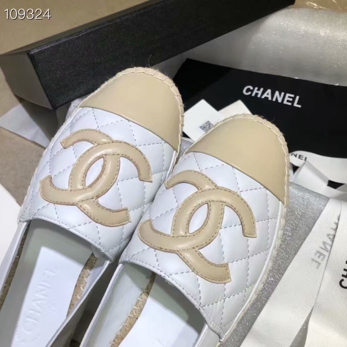 Chanel Shoes CH2683ML-6