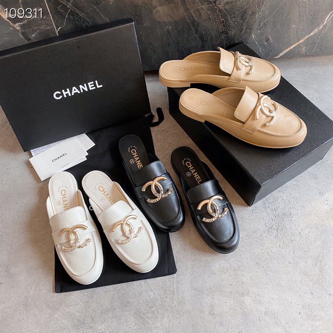 Chanel Shoes CH2686MX-1