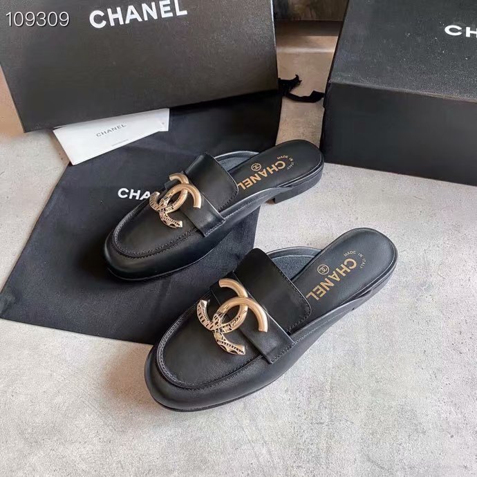 Chanel Shoes CH2686MX-2