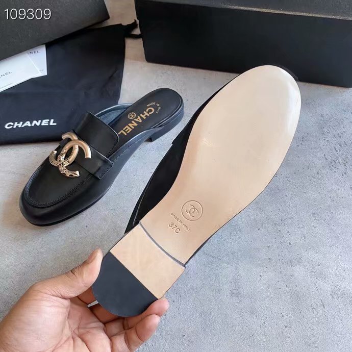 Chanel Shoes CH2686MX-2