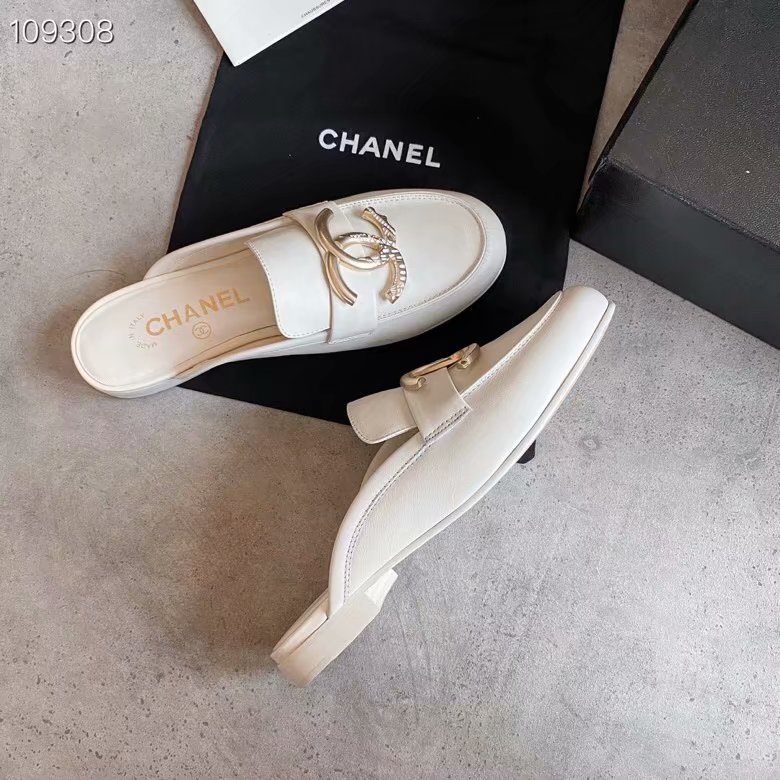 Chanel Shoes CH2686MX-3