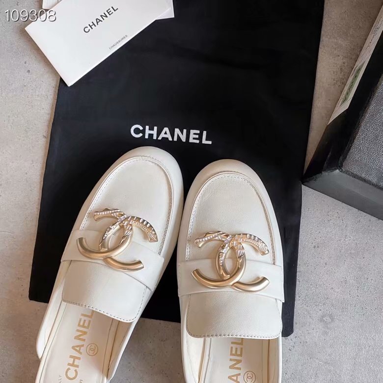 Chanel Shoes CH2686MX-3