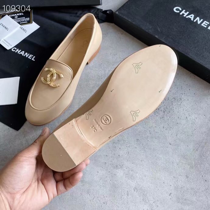 Chanel Shoes CH2687MX-1