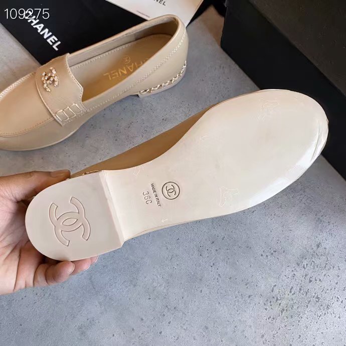 Chanel Shoes CH2690MX-1