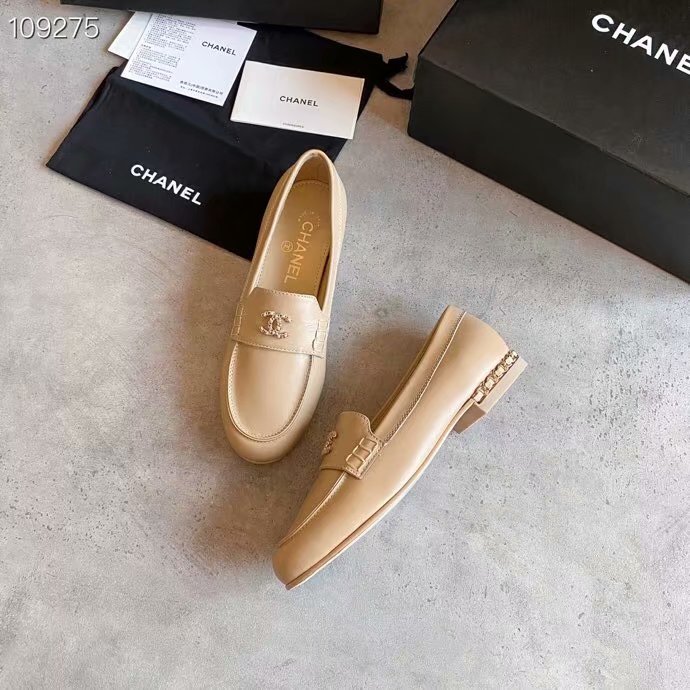 Chanel Shoes CH2690MX-1