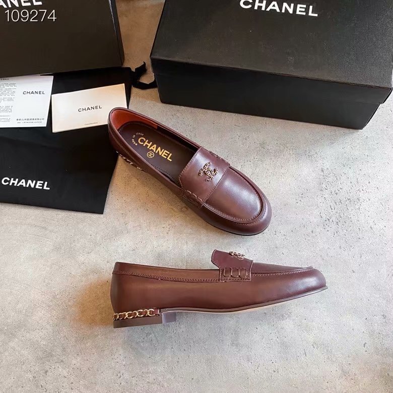 Chanel Shoes CH2690MX-2