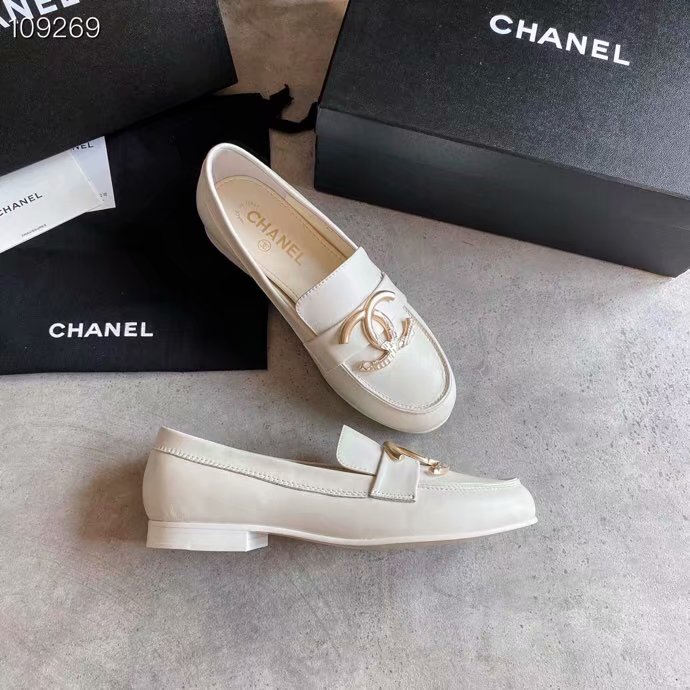 Chanel Shoes CH2691MX-1