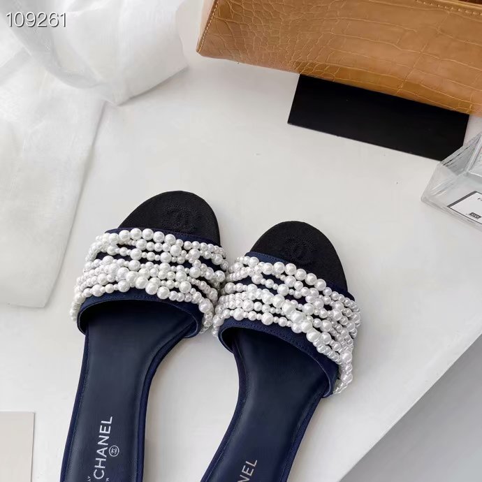 Chanel Shoes CH2693MX-1