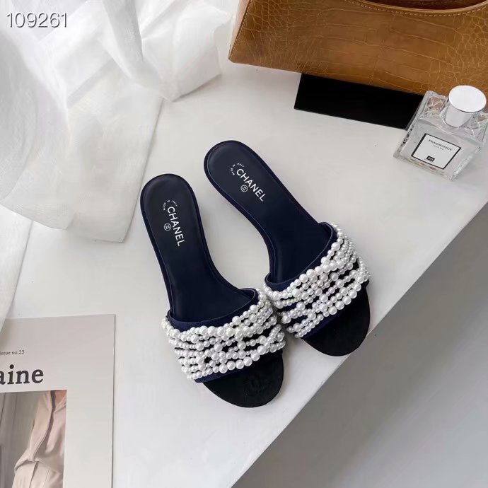 Chanel Shoes CH2693MX-1