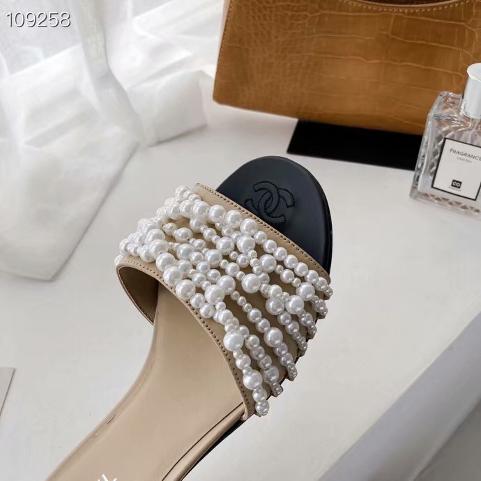 Chanel Shoes CH2693MX-3