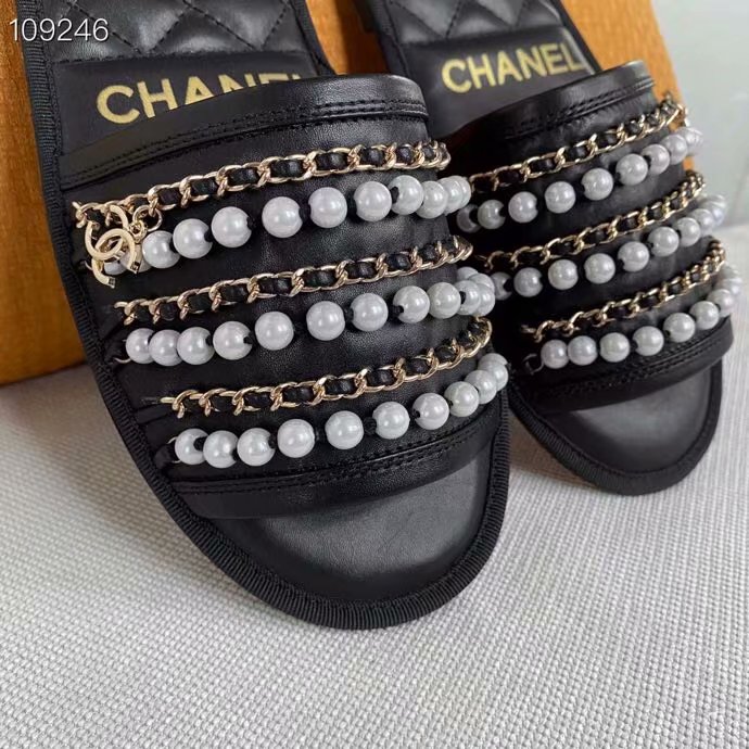 Chanel Shoes CH2696MX-1