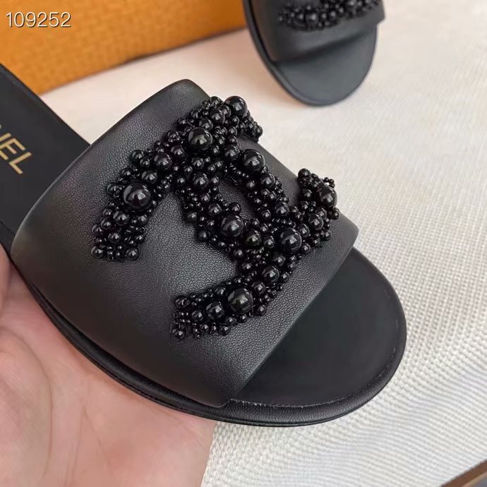 Chanel Shoes CH2695MX-1