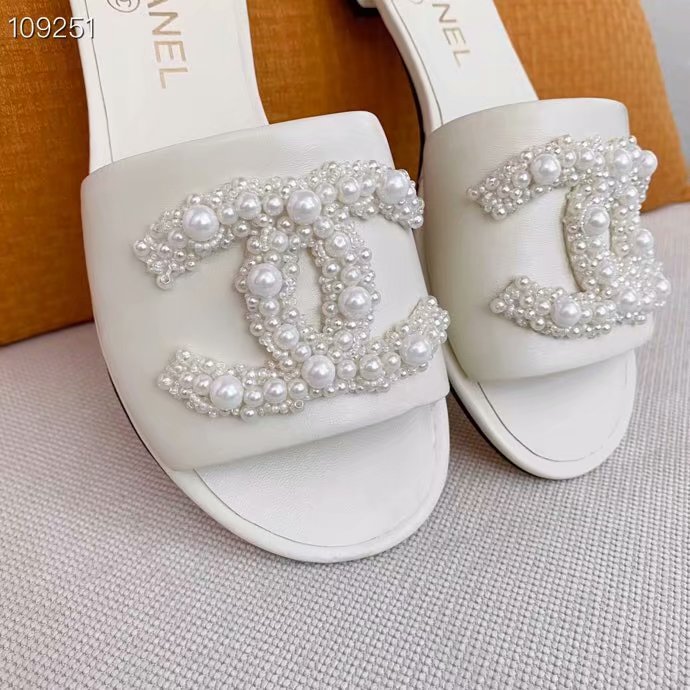 Chanel Shoes CH2695MX-2