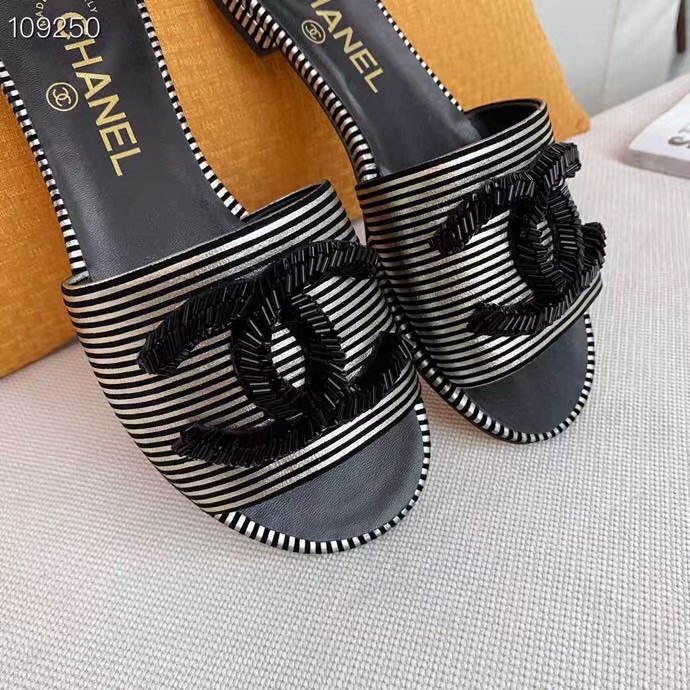 Chanel Shoes CH2695MX-3