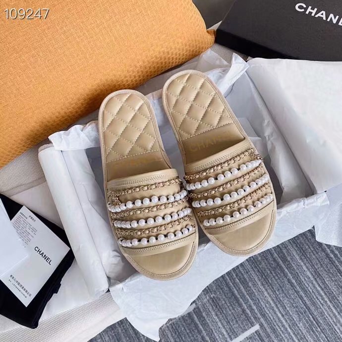 Chanel Shoes CH2696MX-3