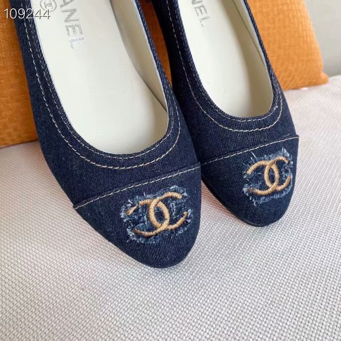 Chanel Shoes CH2697MX-1