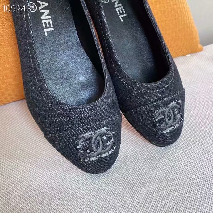 Chanel Shoes CH2697MX-2